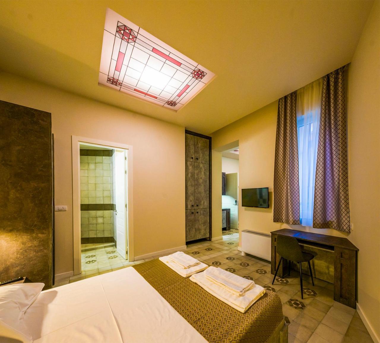 Lux Villa Old Town Belgrado Exterior foto