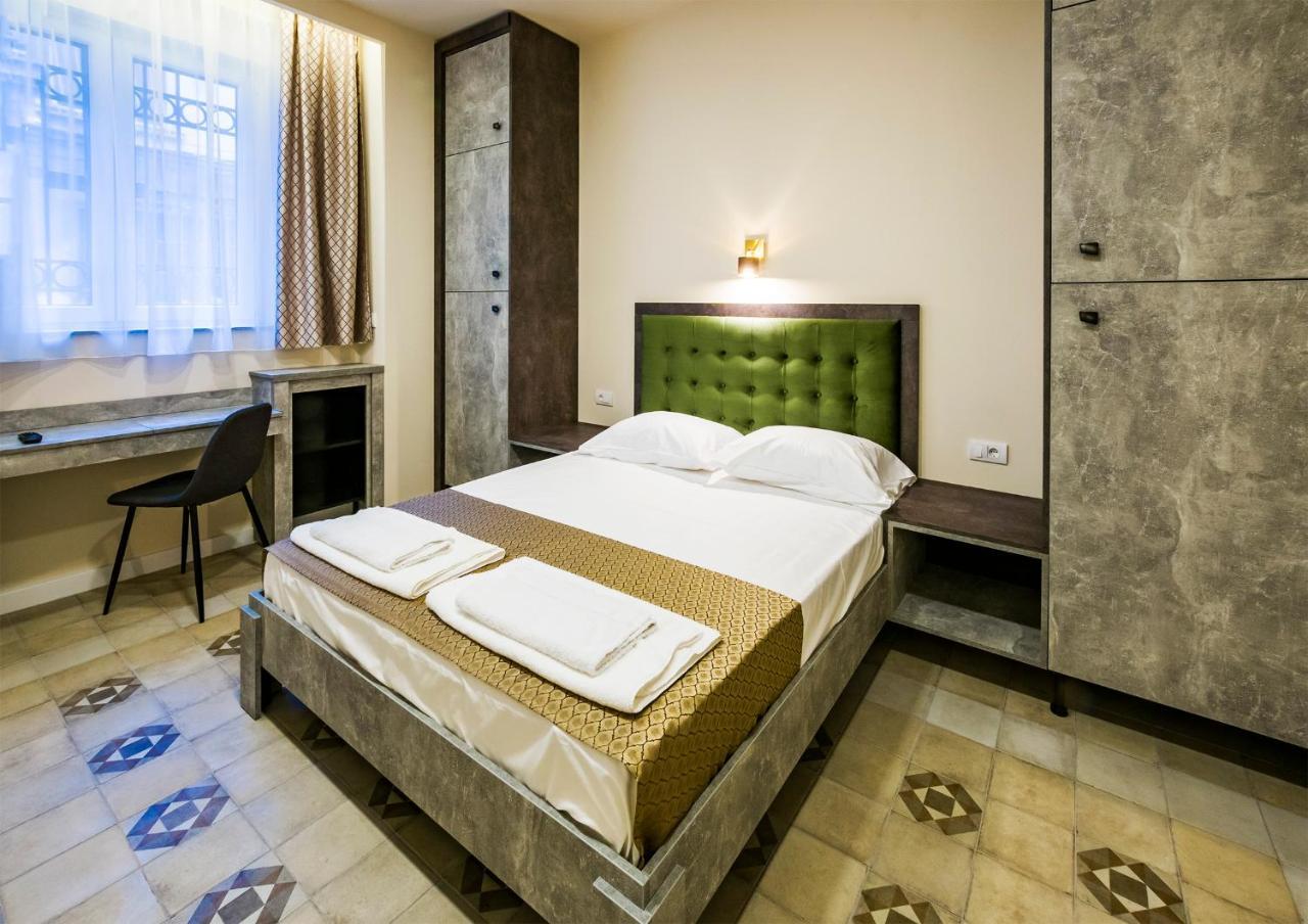 Lux Villa Old Town Belgrado Exterior foto