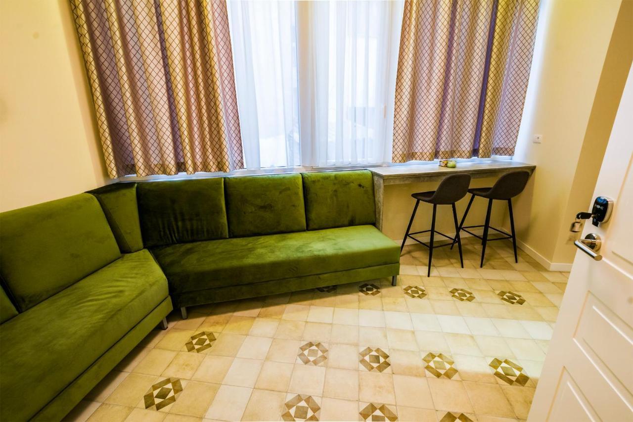 Lux Villa Old Town Belgrado Exterior foto