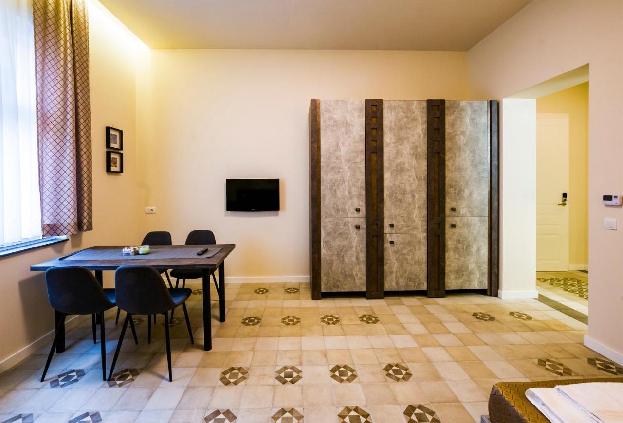 Lux Villa Old Town Belgrado Exterior foto