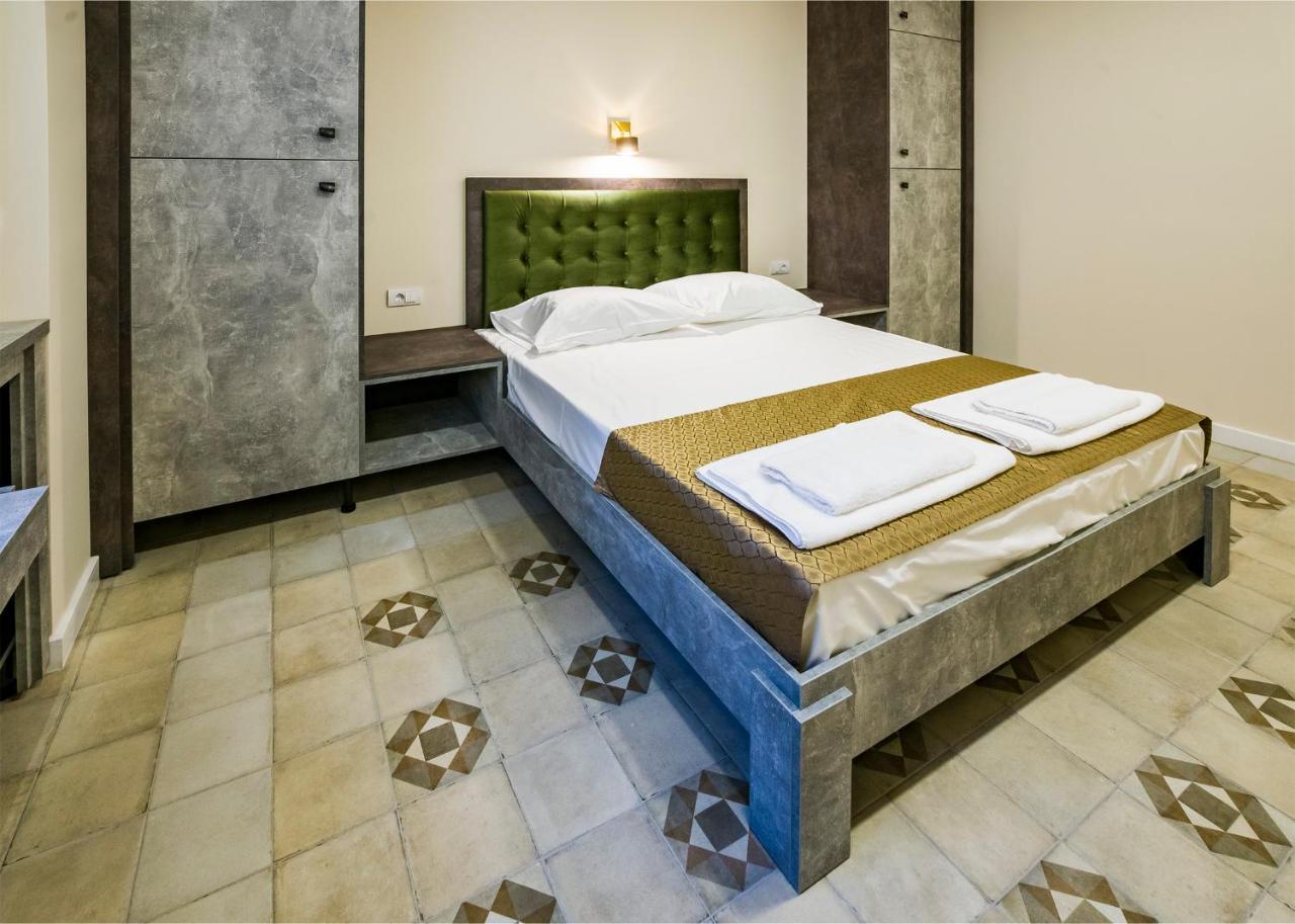 Lux Villa Old Town Belgrado Exterior foto