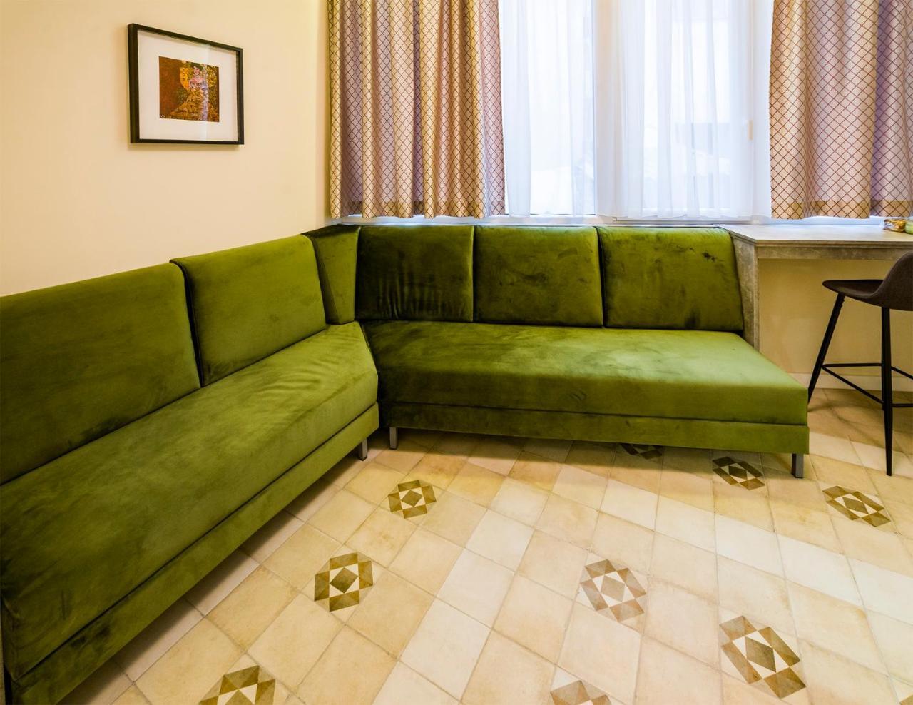 Lux Villa Old Town Belgrado Exterior foto