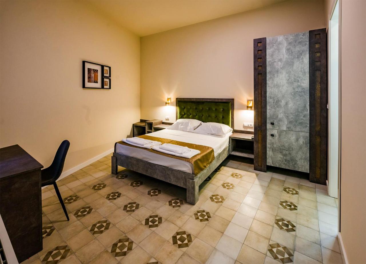 Lux Villa Old Town Belgrado Exterior foto