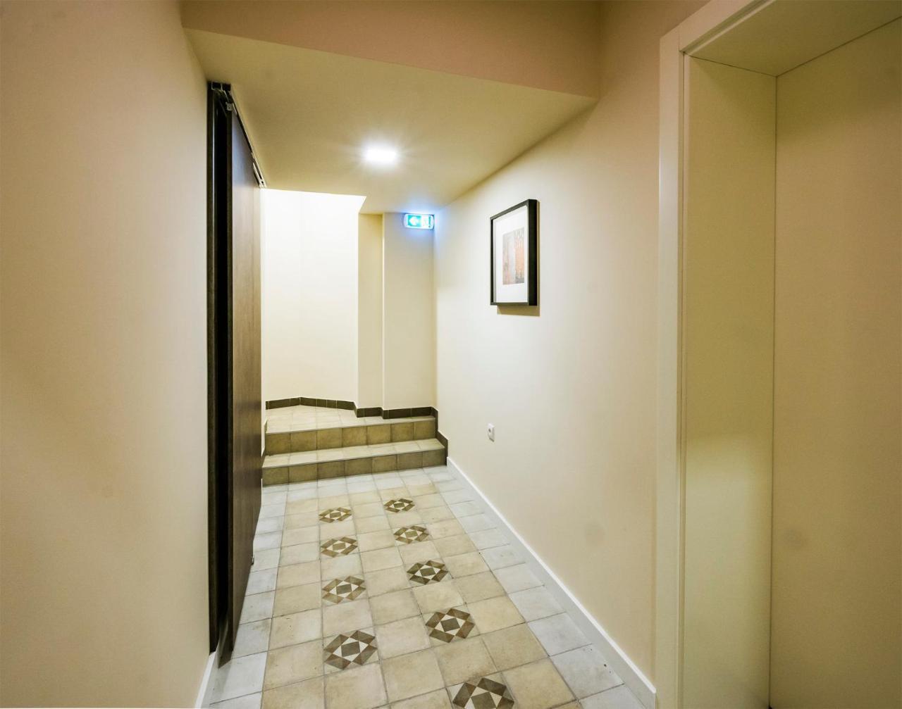 Lux Villa Old Town Belgrado Exterior foto